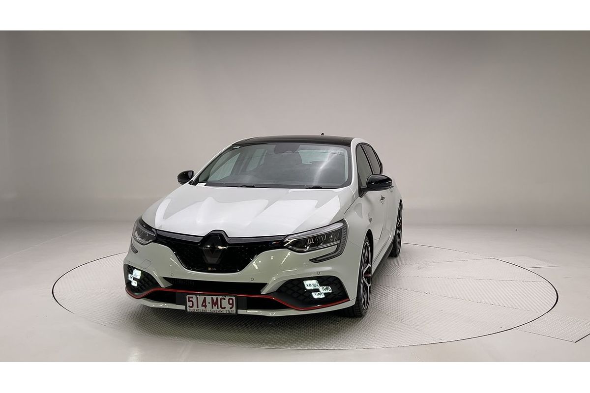 2021 Renault Megane R.S. Trophy BFB