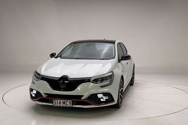 2021 Renault Megane R.S. Trophy BFB