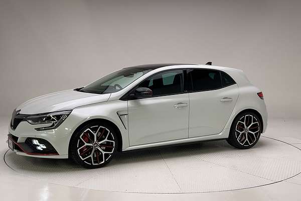 2021 Renault Megane R.S. Trophy BFB