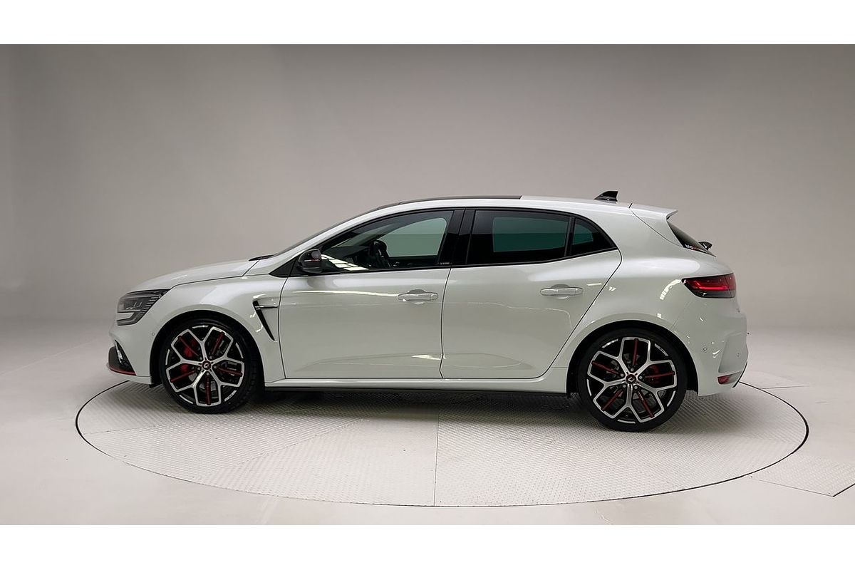 2021 Renault Megane R.S. Trophy BFB