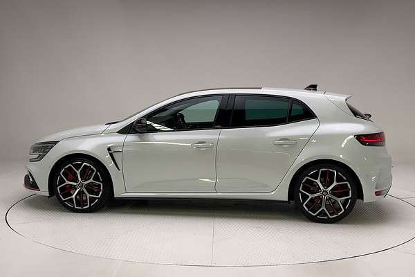 2021 Renault Megane R.S. Trophy BFB