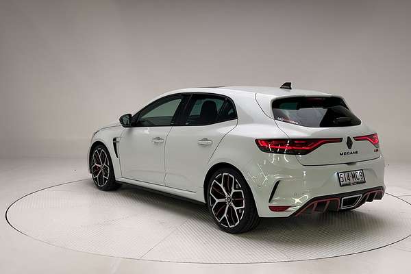 2021 Renault Megane R.S. Trophy BFB
