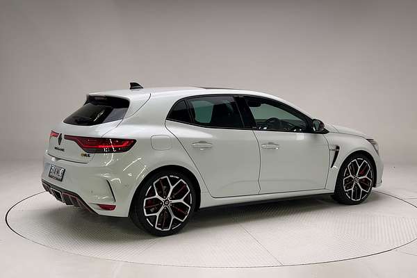 2021 Renault Megane R.S. Trophy BFB