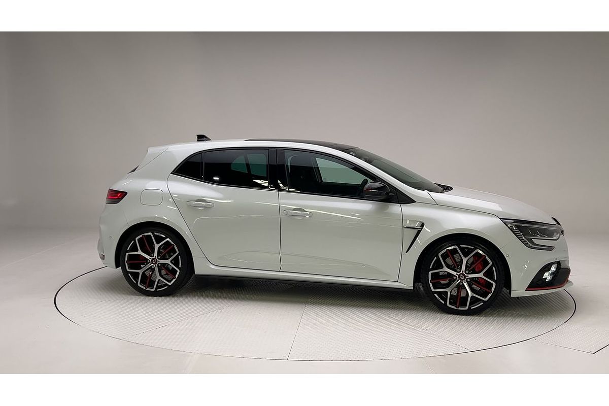 2021 Renault Megane R.S. Trophy BFB