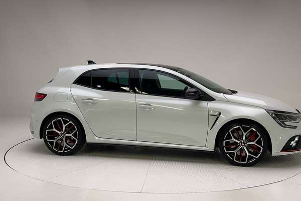 2021 Renault Megane R.S. Trophy BFB