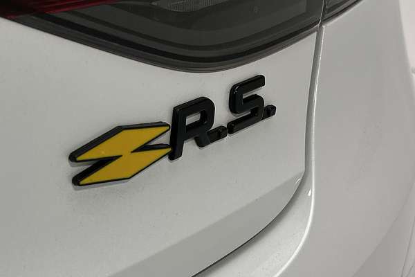 2021 Renault Megane R.S. Trophy BFB