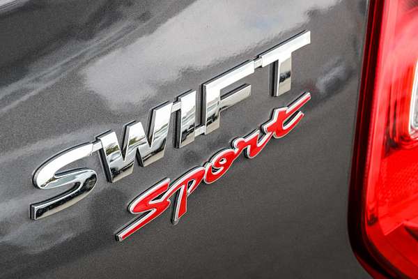2025 Suzuki Swift Sport AZ Series II