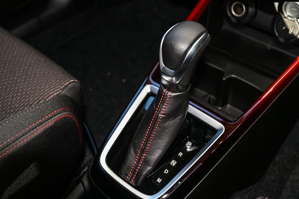 2025 Suzuki Swift Sport AZ Series II