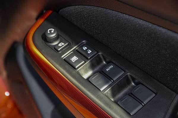 2025 Suzuki Swift Sport AZ Series II