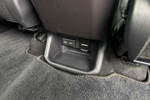 2022 Toyota Kluger Grande AXUH78R