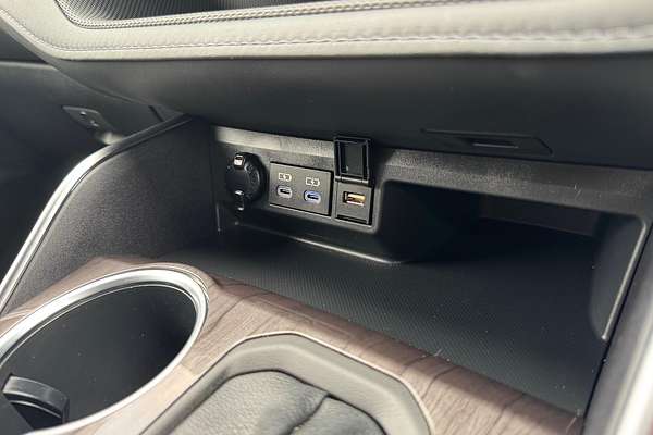 2022 Toyota Kluger Grande AXUH78R