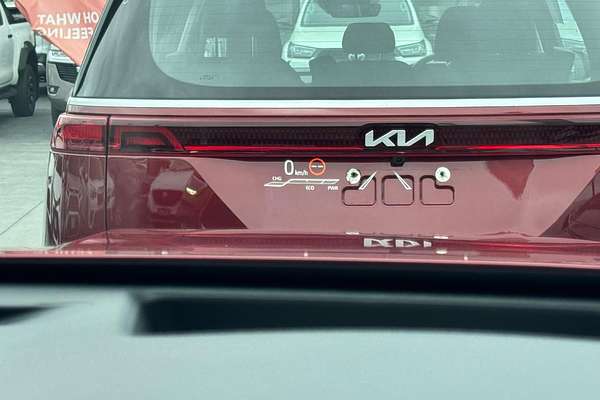2022 Toyota Kluger Grande AXUH78R