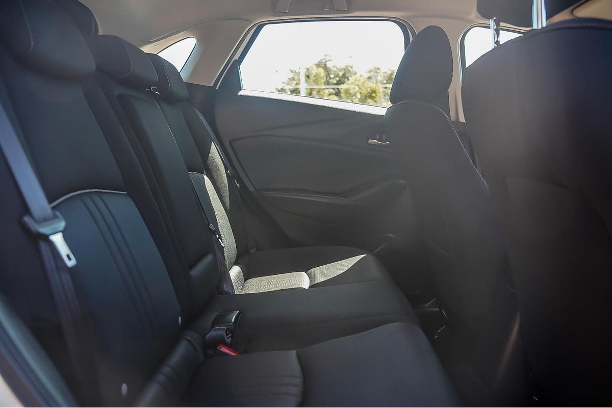 2022 Mazda CX-3 Maxx Sport DK