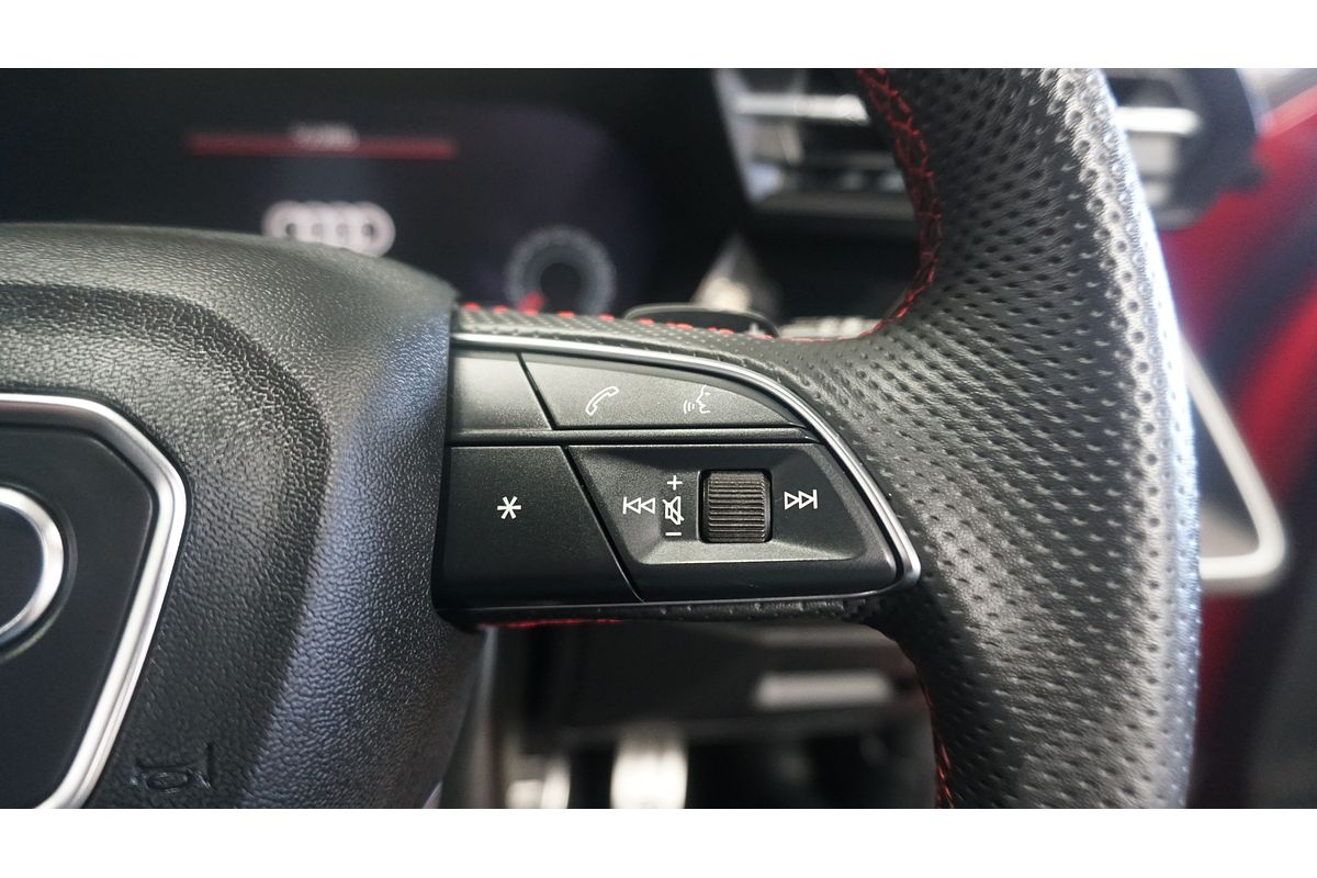 2023 Audi S3 GY