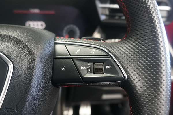 2023 Audi S3 GY