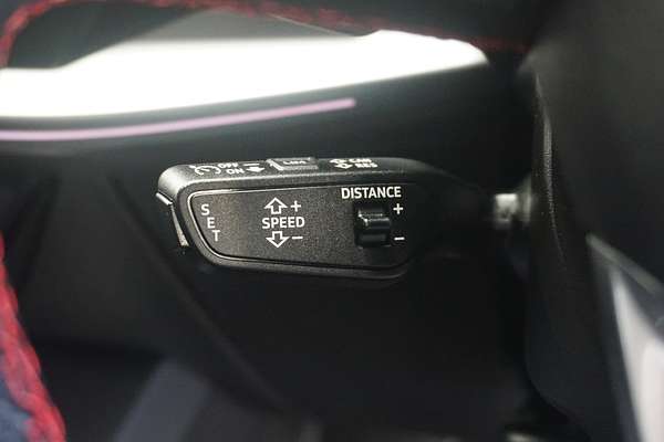 2023 Audi S3 GY