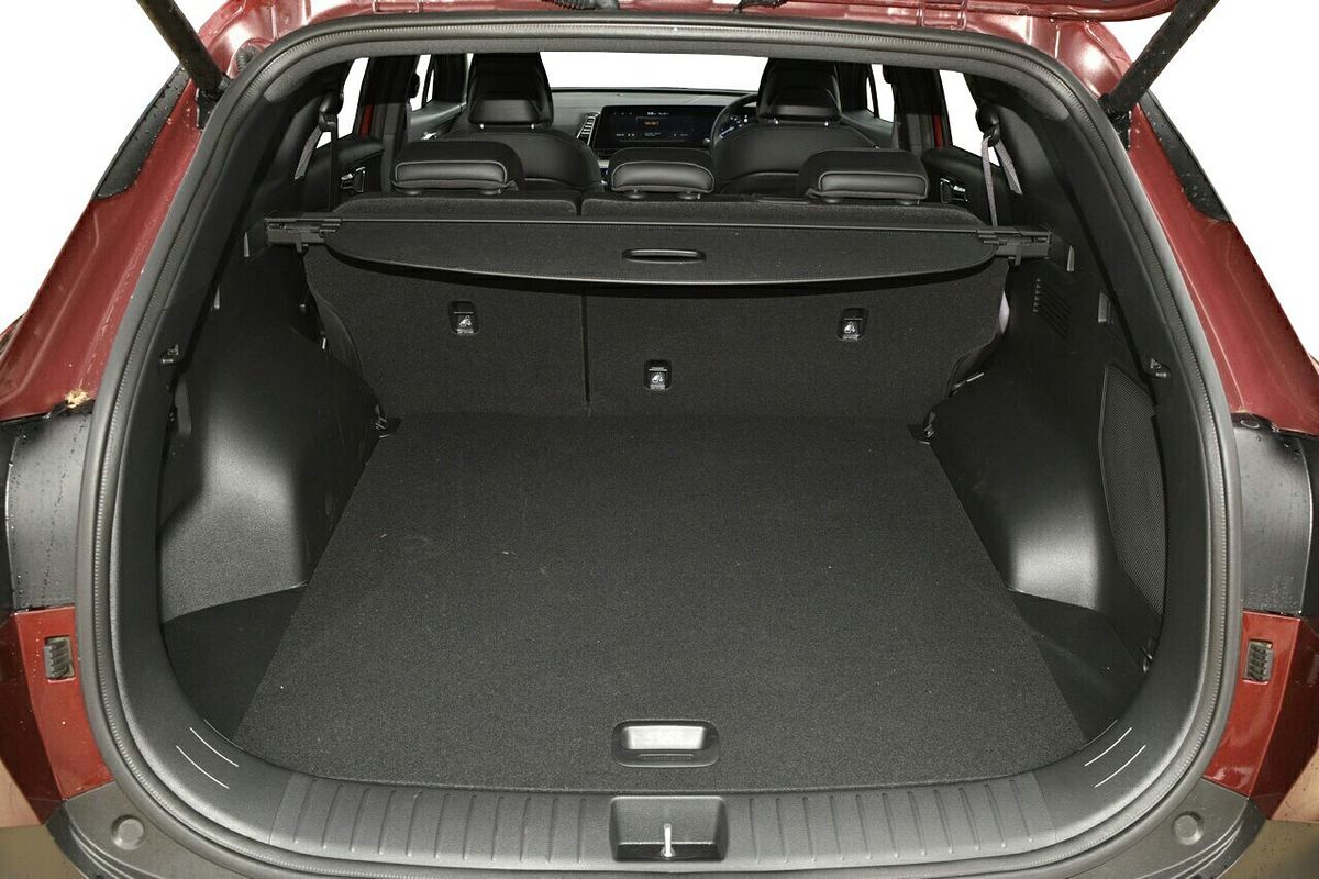 2025 Kia Sportage GT-Line NQ5