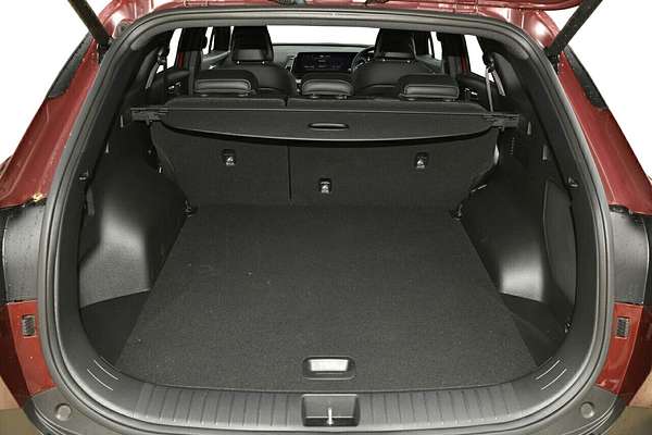 2025 Kia Sportage GT-Line NQ5