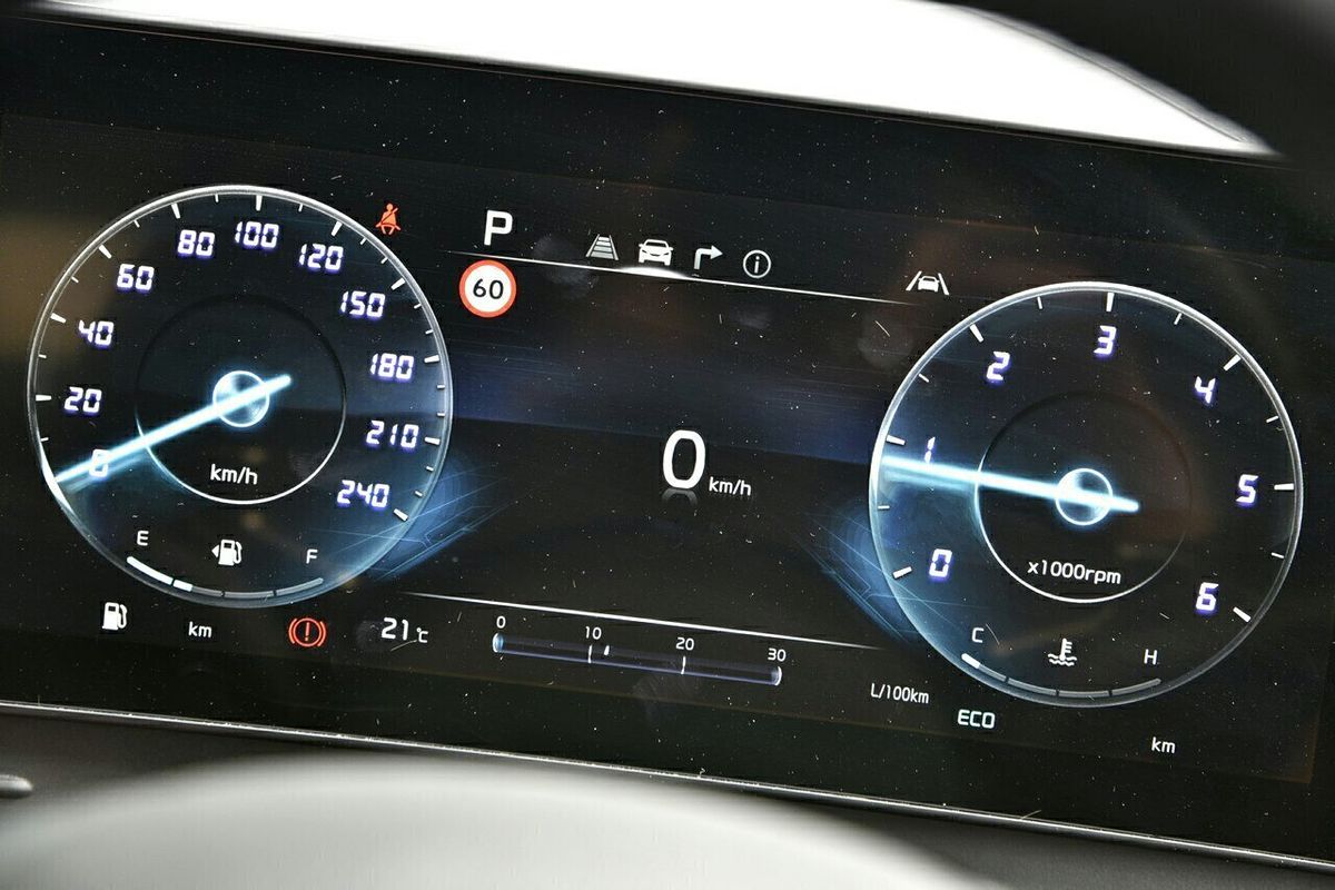 2025 Kia Sportage GT-Line NQ5
