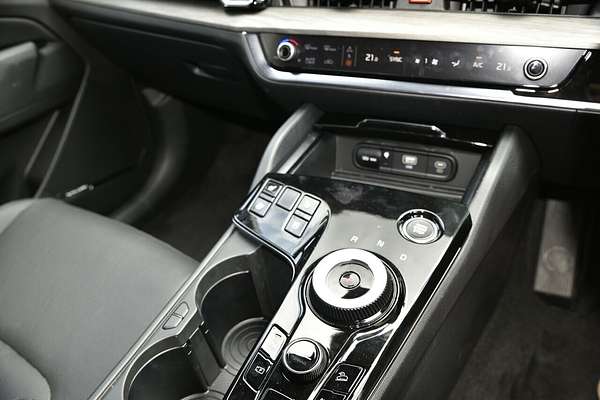 2025 Kia Sportage GT-Line NQ5