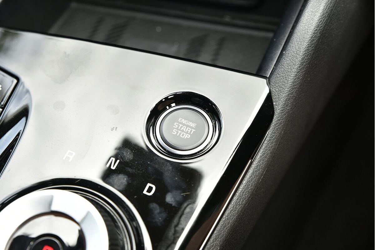 2025 Kia Sportage GT-Line NQ5