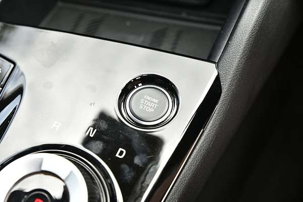 2025 Kia Sportage GT-Line NQ5