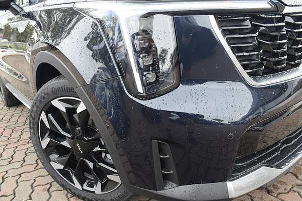 2025 Kia Sorento GT-Line MQ4 PE