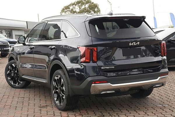 2025 Kia Sorento GT-Line MQ4 PE
