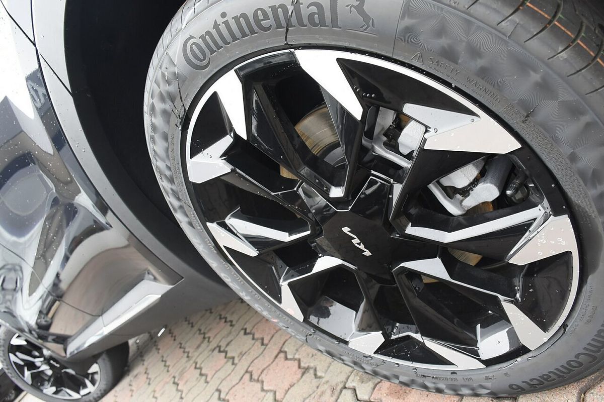 2025 Kia Sorento GT-Line MQ4 PE