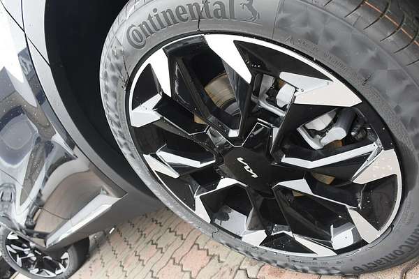 2025 Kia Sorento GT-Line MQ4 PE