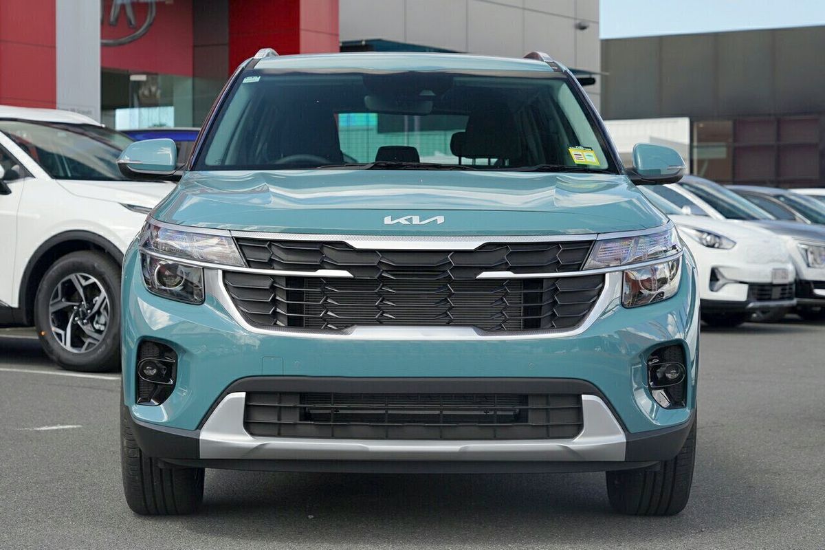 2025 Kia Seltos Sport SP2 PE