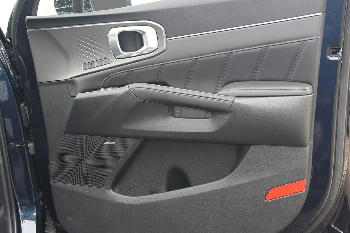 2025 Kia Sorento GT-Line MQ4 PE
