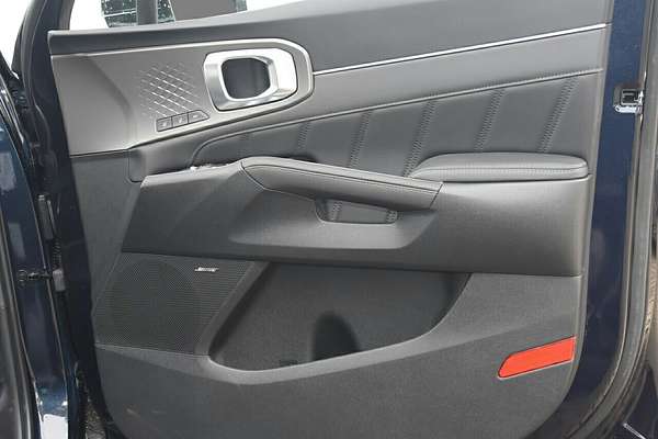 2025 Kia Sorento GT-Line MQ4 PE