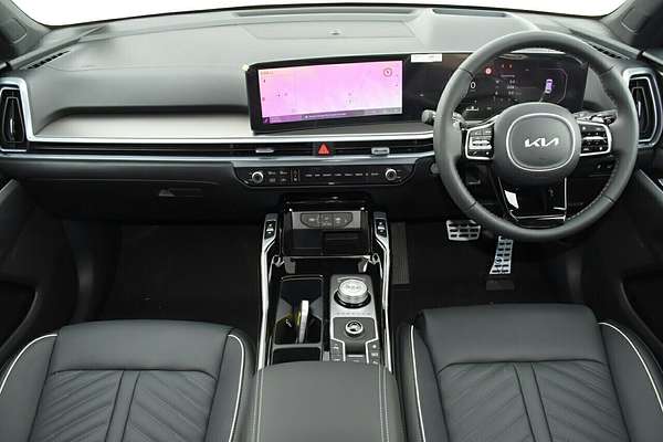 2025 Kia Sorento GT-Line MQ4 PE