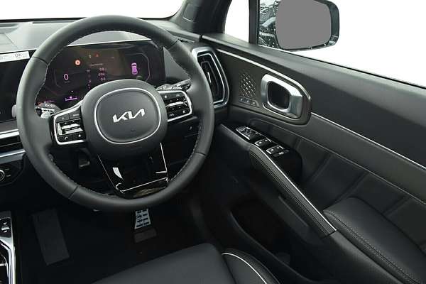 2025 Kia Sorento GT-Line MQ4 PE