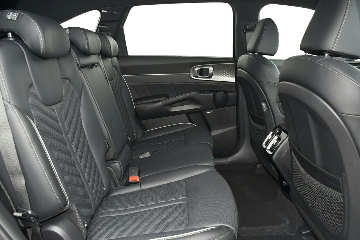2025 Kia Sorento GT-Line MQ4 PE
