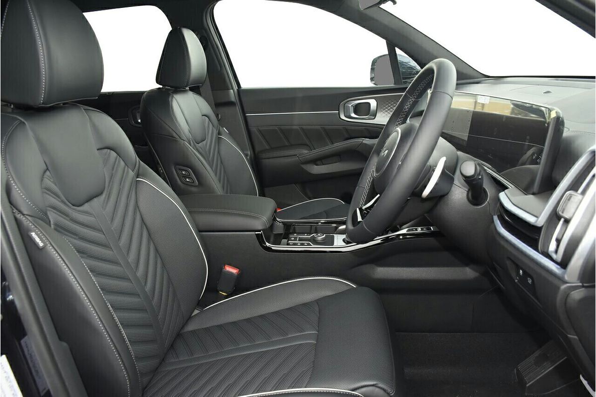 2025 Kia Sorento GT-Line MQ4 PE