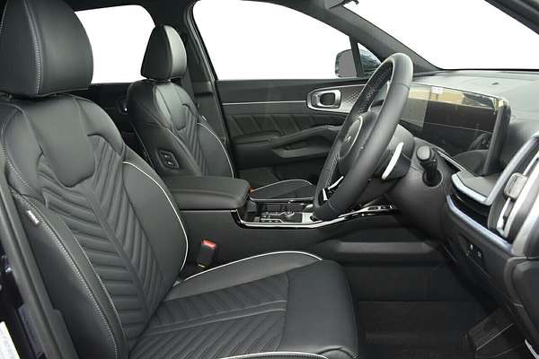 2025 Kia Sorento GT-Line MQ4 PE