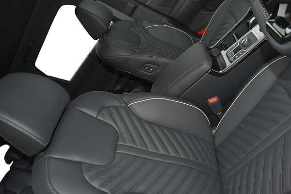 2025 Kia Sorento GT-Line MQ4 PE