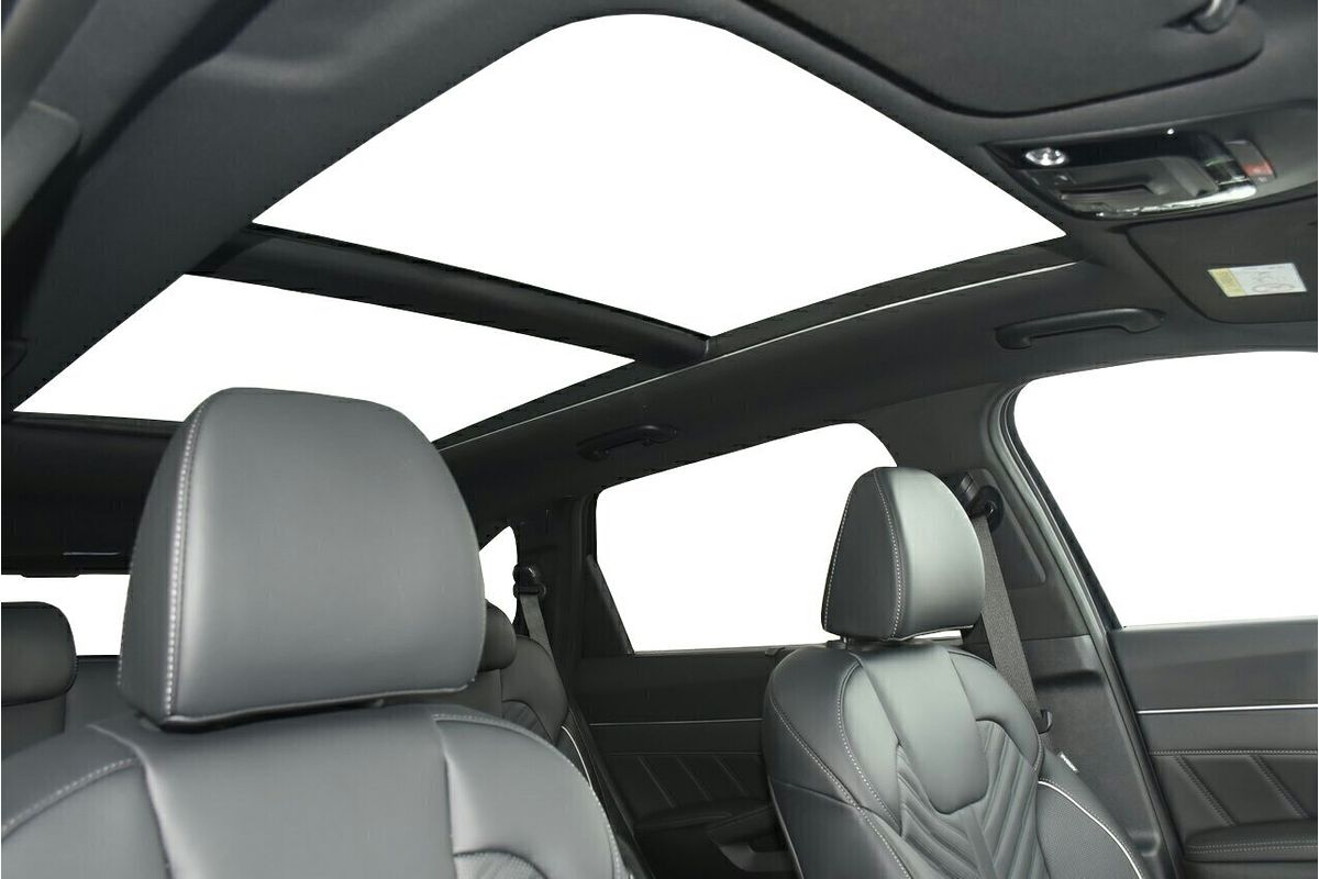 2025 Kia Sorento GT-Line MQ4 PE