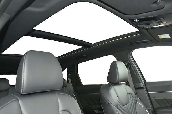 2025 Kia Sorento GT-Line MQ4 PE