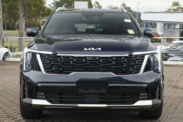 2025 Kia Sorento GT-Line MQ4 PE