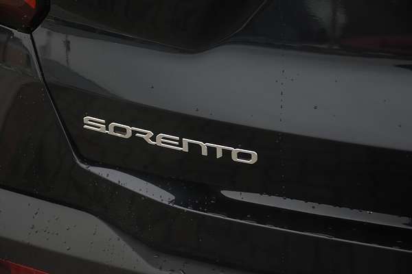 2025 Kia Sorento GT-Line MQ4 PE