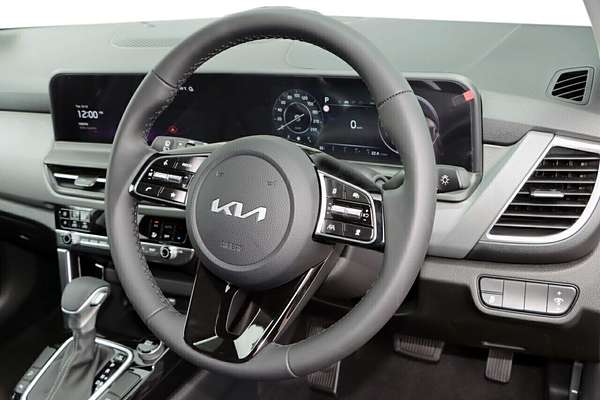 2025 Kia Seltos Sport+ SP2 PE