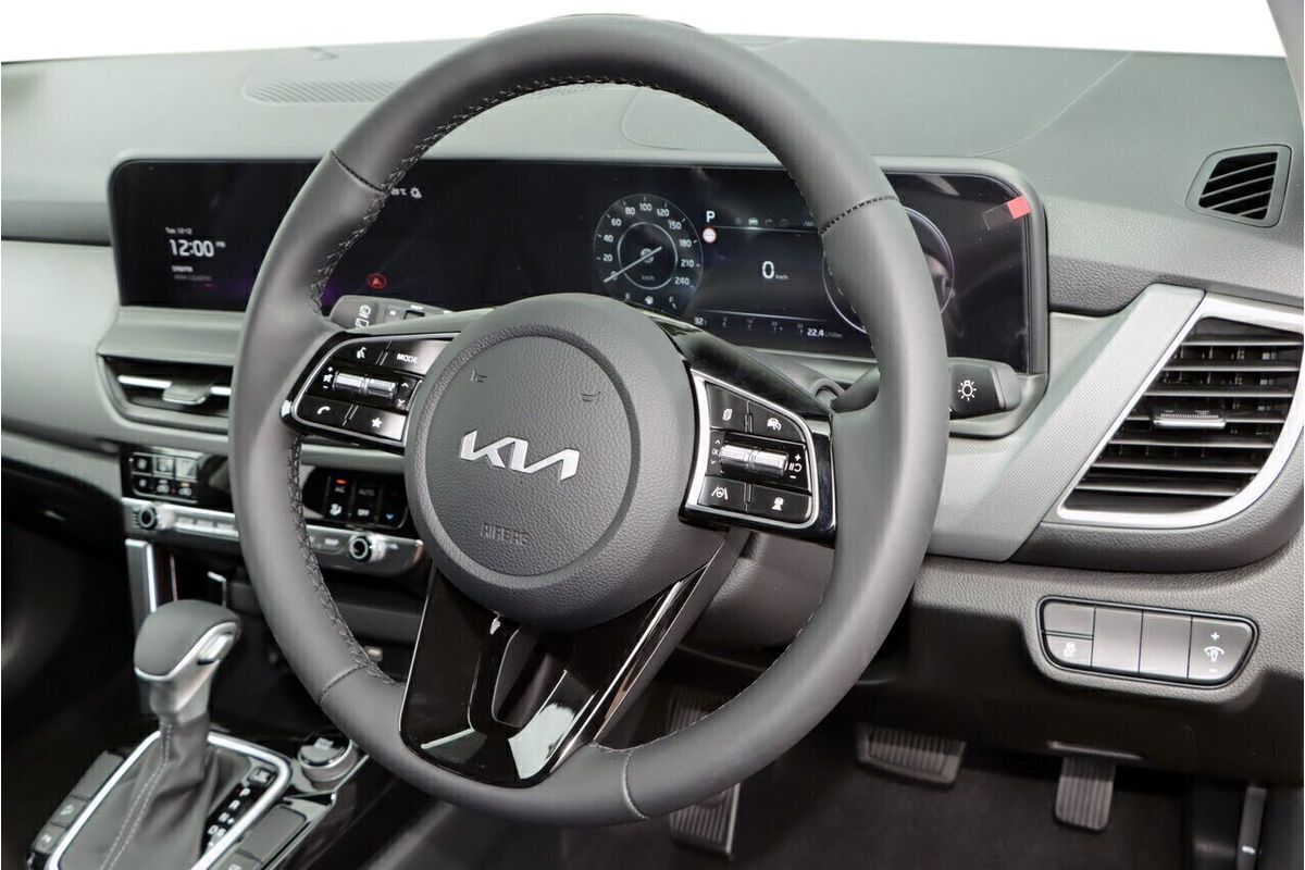 2025 Kia Seltos Sport+ SP2 PE
