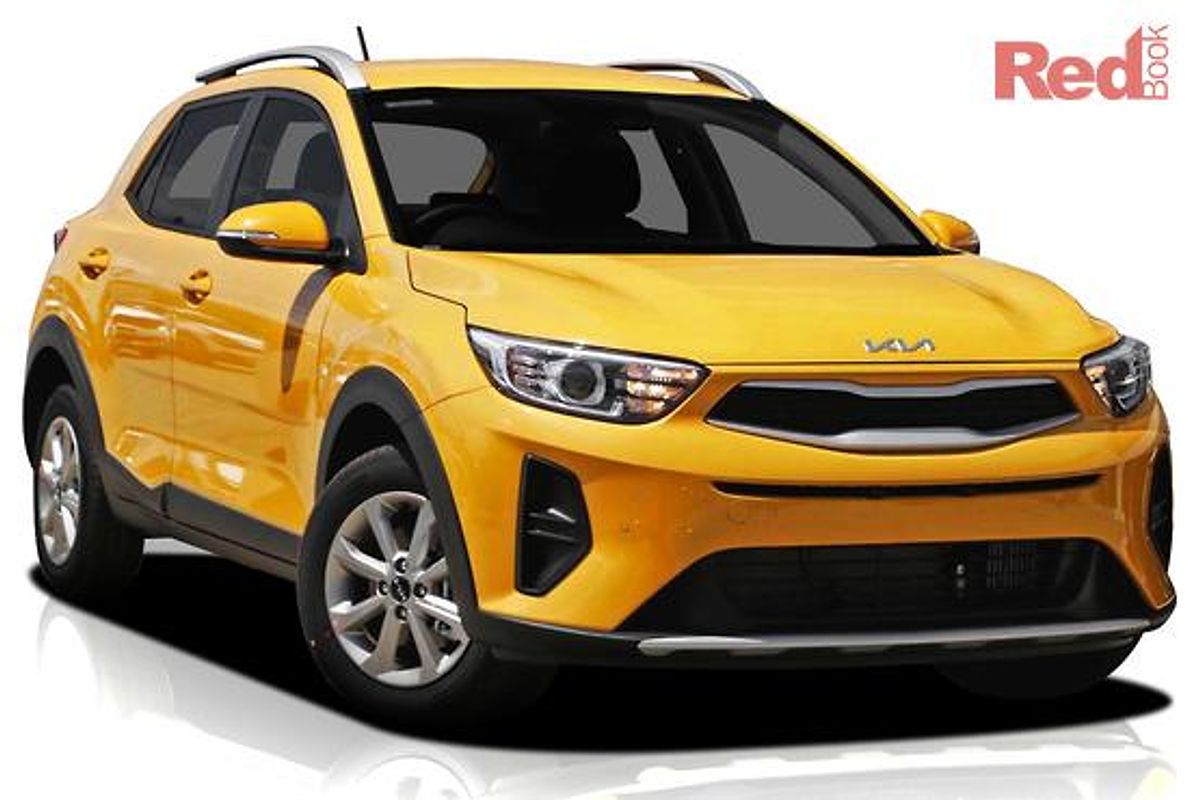 2025 Kia Stonic S YB