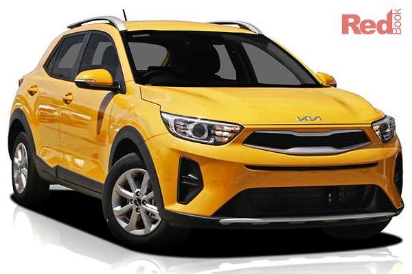 2025 Kia Stonic S YB