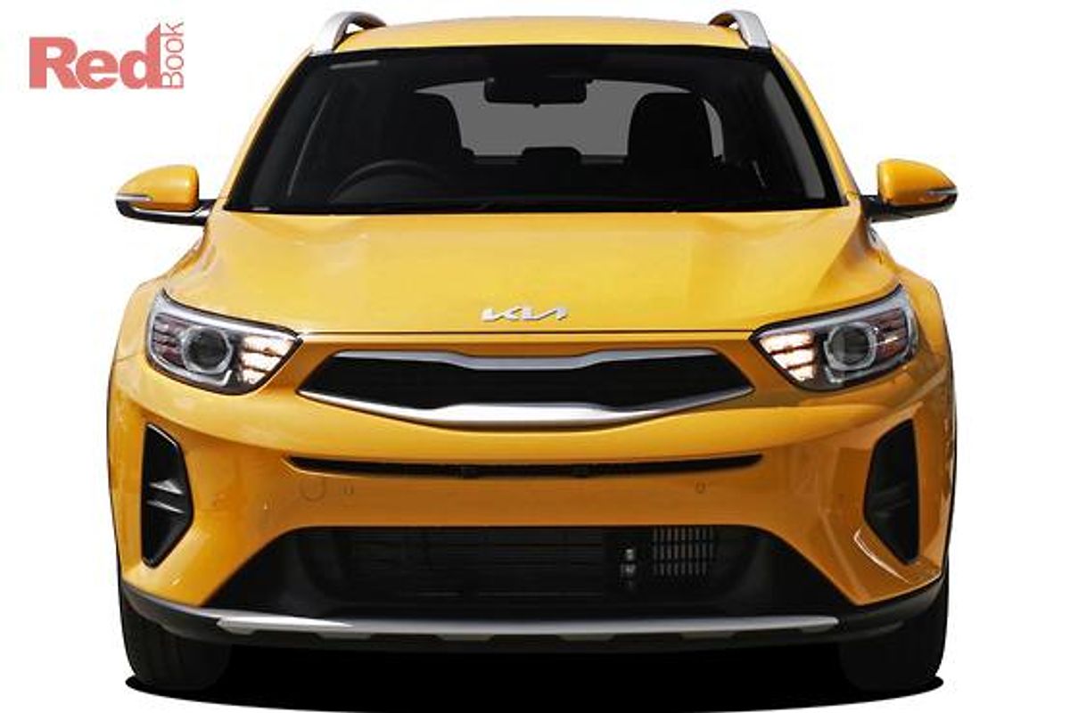2025 Kia Stonic S YB
