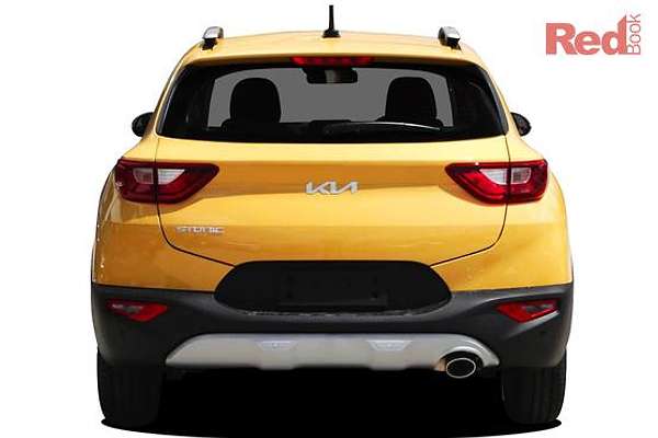 2025 Kia Stonic S YB