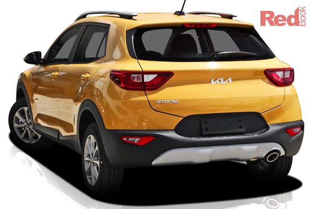 2025 Kia Stonic S YB